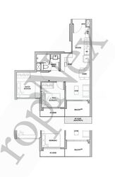 Affinity At Serangoon (D19), Apartment #521978321